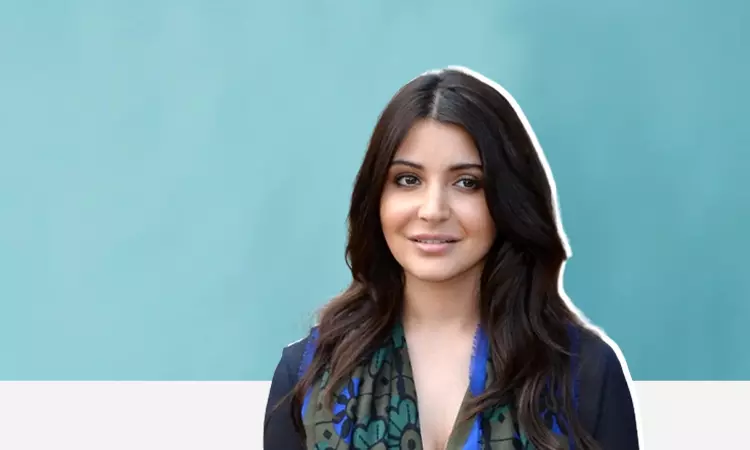 Bombay High Court Frowns At Actor Anushka Sharma For Filing Tax Petition Through Her Tax Consultant Bombay High Court Frowns At Actor Anushka Sharma For Filing Tax Petition Through Her Tax Consultant