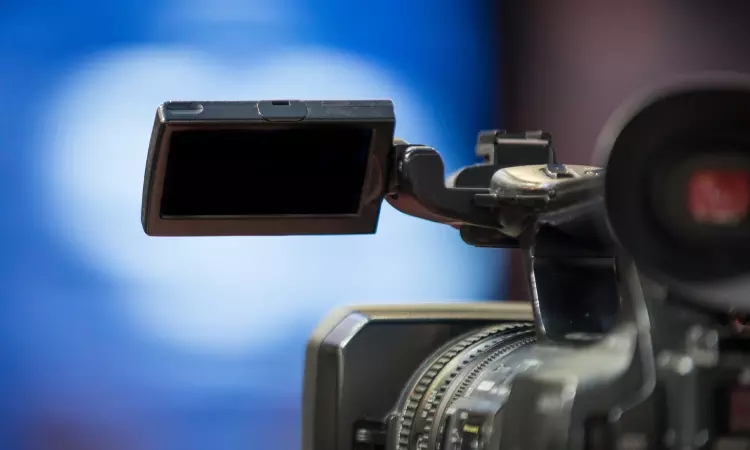 Live Streaming Of Gujarat District Courts Proceedings To Begin Soon, High Court Approves Relevant SOP Live Streaming Of Gujarat District Courts Proceedings To Begin Soon, High Court Approves Relevant SOP