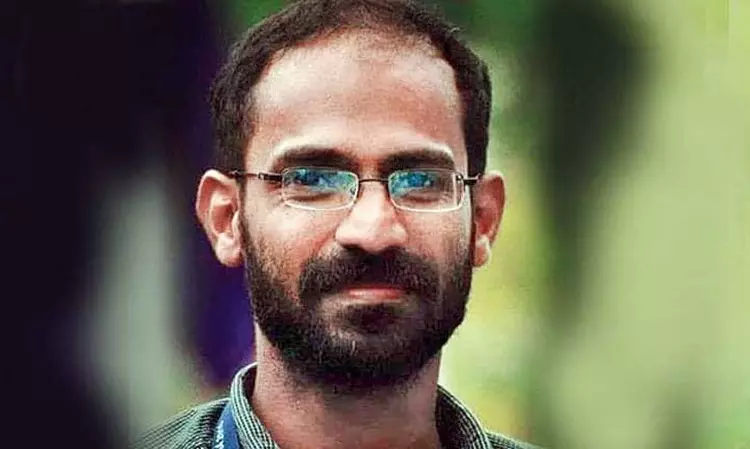 BREAKING | Siddique Kappan Walks Out Of Jail On Bail After Over Two Years Of Incarceration BREAKING | Siddique Kappan Walks Out Of Jail On Bail After Over Two Years Of Incarceration