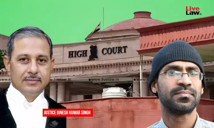 Kappan Bail In PMLA Case| No Other Transaction Alleged Except For ₹5K Received In Bank Account Of Co-Accused: Allahabad HC Kappan Bail In PMLA Case| No Other Transaction Alleged Except For ₹5K Received In Bank Account Of Co-Accused: Allahabad HC