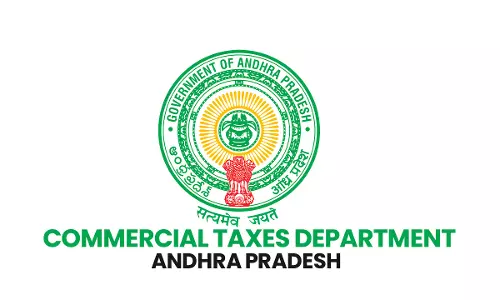AP Govt. Constitutes Committee To Examine The Grievances Of Taxpayers High-Pitched Assessments AP Govt. Constitutes Committee To Examine The Grievances Of Taxpayers High-Pitched Assessments