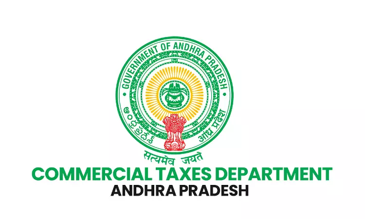 AP Govt. Constitutes Committee To Examine The Grievances Of Taxpayers High-Pitched Assessments AP Govt. Constitutes Committee To Examine The Grievances Of Taxpayers High-Pitched Assessments
