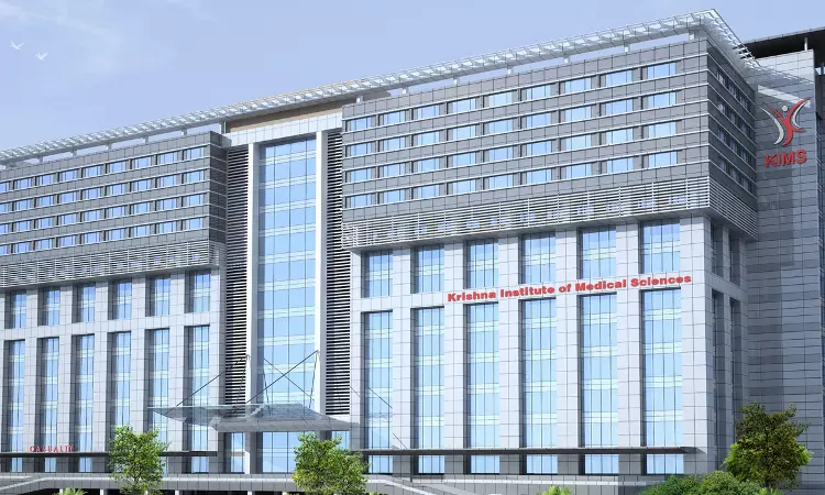 Medical Negligence - NCDRC Directs Krishna Institute Of Medical Science (KIMS) To Pay Enhanced Compensation Medical Negligence - NCDRC Directs Krishna Institute Of Medical Science (KIMS) To Pay Enhanced Compensation