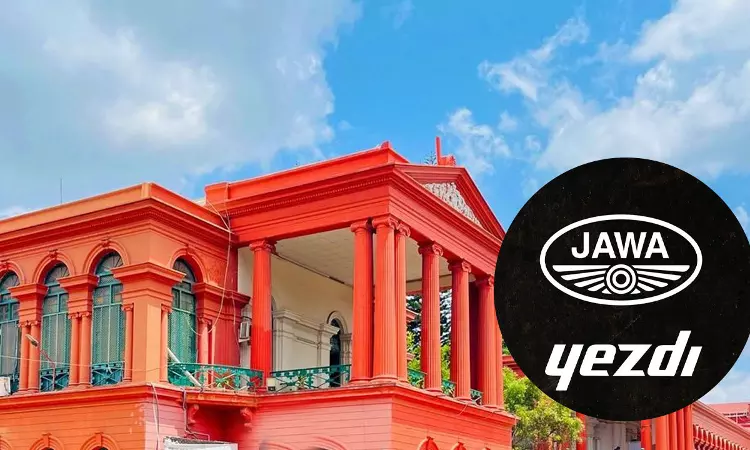 Ideal Jawa Owner Of Yezdi, Stoppage Of Business Doesnt Affect Rights In Trademarks: Karnataka High Court In Case Against Classic Legends Ideal Jawa Owner Of Yezdi, Stoppage Of Business Doesnt Affect Rights In Trademarks: Karnataka High Court In Case Against Classic Legends