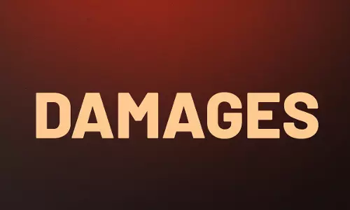 Claim For An Agreed Sum Vis-À-Vis A Claim For Damages