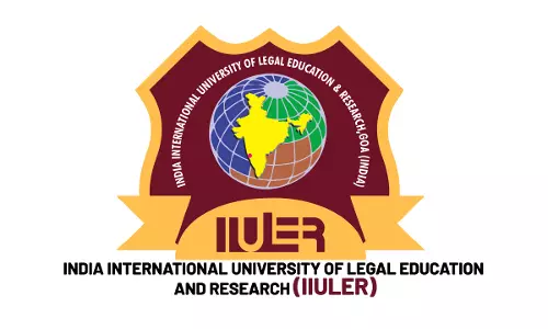 IIULER Goa Joins NLUs Consortium, Admissions Through CLAT Starting 2025