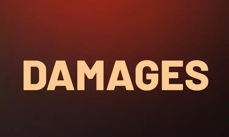 Claim For An Agreed Sum Vis-À-Vis A Claim For Damages
