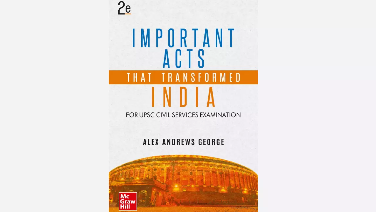 Judgements , Acts And Case Laws Now Made Easy With The Second Edition Of Titles By Alex Andrews George Judgements , Acts And Case Laws Now Made Easy With The Second Edition Of Titles By Alex Andrews George