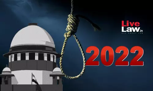 Supreme Court Death Penalty Digest 2022