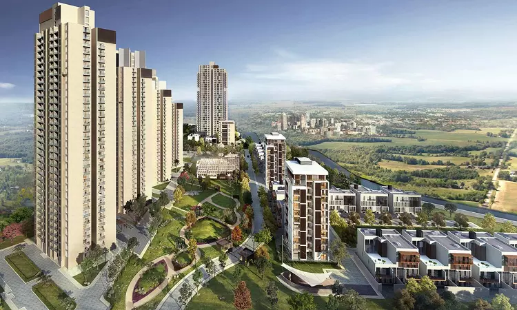 NCDRC Directs TATA Housing To Refund The Entire Amount Paid For Flat Due To Deficiency In Service NCDRC Directs TATA Housing To Refund The Entire Amount Paid For Flat Due To Deficiency In Service