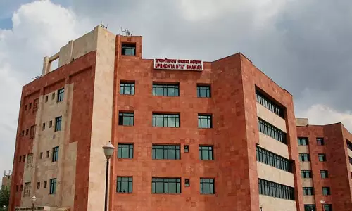 National Consumer Disputes Redressal Commission Holds Greenfield Housing Liable For Deficiency In Service Over Delay In The Delivery Of The Possession Of A Flat, Citing Unsubstantiated Force Majure Clause