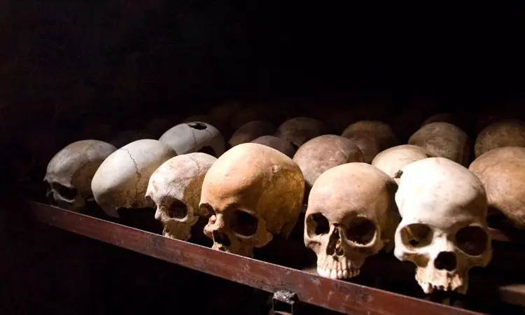 Toying With Human Rights – On Genocides, Massacres And Riots Toying With Human Rights – On Genocides, Massacres And Riots