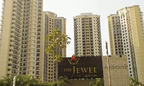 Arbitrary Cancellation Of Allotment: NCDRC Directs E-Homes Infrastructure To Return The Amount Deposited Arbitrary Cancellation Of Allotment: NCDRC Directs E-Homes Infrastructure To Return The Amount Deposited
