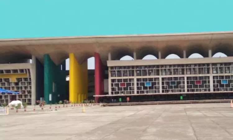 Textile Committee Cess Not Leviable On Independent Dyeing, Processing Units: Punjab And Haryana High Court Textile Committee Cess Not Leviable On Independent Dyeing, Processing Units: Punjab And Haryana High Court