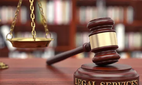 Legal Aid Defence Counsel System To Be Inaugurated Today Legal Aid Defence Counsel System To Be Inaugurated Today