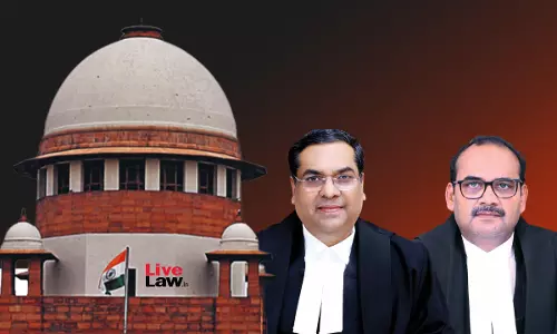 Magistrate Must Examine If Complaint Constitutes Only A Civil Wrong Before Summoning Accused : Supreme Court