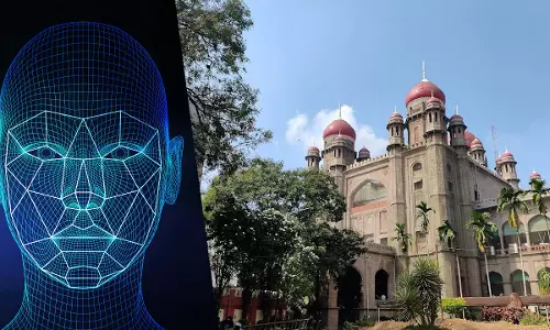 Facial Recognition System Does Not Trace Public Movement Through CCTVs, No Mass Surveillance: Hyderabad Police Tells High Court