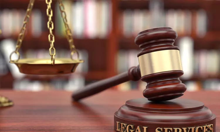 Legal Aid Defence Counsel System To Be Inaugurated Today Legal Aid Defence Counsel System To Be Inaugurated Today