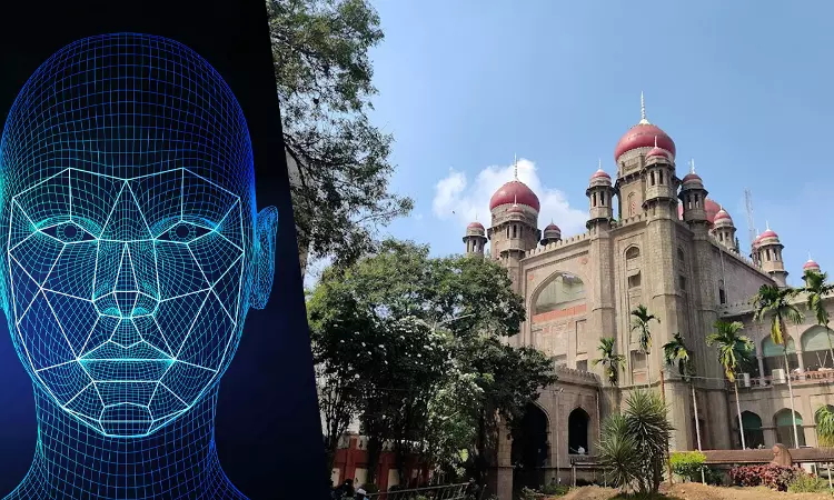 Facial Recognition System Does Not Trace Public Movement Through CCTVs, No Mass Surveillance: Hyderabad Police Tells High Court Facial Recognition System Does Not Trace Public Movement Through CCTVs, No Mass Surveillance: Hyderabad Police Tells High Court
