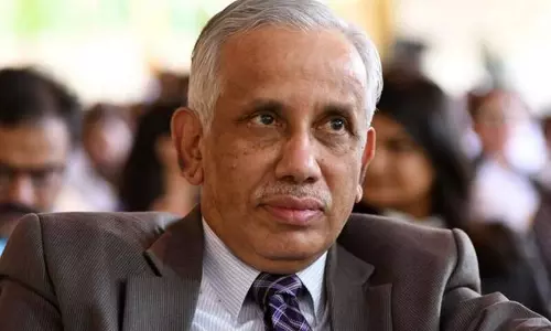 Justice S.Abdul Nazeer’s Appointment As The Governor Without A Cooling-Off Period Brings It Under Scrutiny Justice S.Abdul Nazeer’s Appointment As The Governor Without A Cooling-Off Period Brings It Under Scrutiny