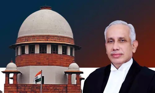 Pay Junior Lawyers Decently, Let Them Brief and Argue: Justice Abdul Nazeer In Farewell Speech