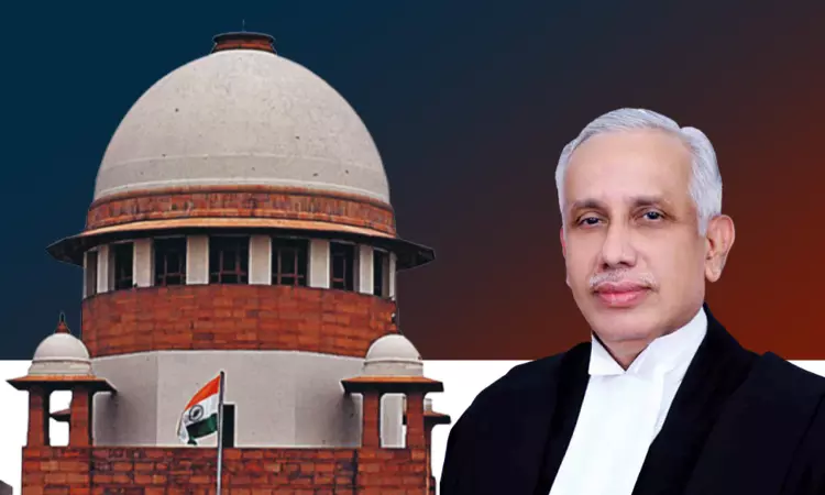 Pay Junior Lawyers Decently, Let Them Brief and Argue: Justice Abdul Nazeer In Farewell Speech Pay Junior Lawyers Decently, Let Them Brief and Argue: Justice Abdul Nazeer In Farewell Speech