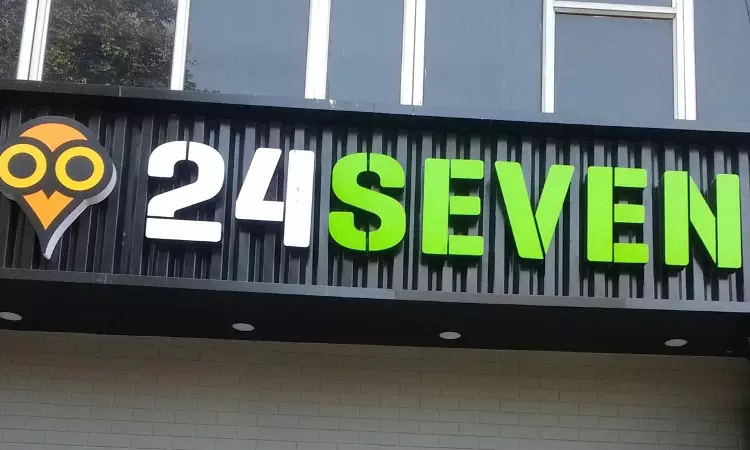 Chandigarh Consumer Commission Orders 24Seven Store To Pay ₹25k For Charging Extra Money For Carry Bags Chandigarh Consumer Commission Orders 24Seven Store To Pay ₹25k For Charging Extra Money For Carry Bags