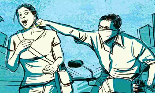 ‘Threatens Safety Of Women, Deserves No Leniency’: Haryana Court Sentences Man To 10 Yrs Jail For Snatching 61-Yr-Old Woman’s Earring