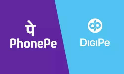 Trademark Infringement: Madras High Court Temporarily Restrains DigiPE From Using Its Mark, Says Deceptively Similar To PhonePe Trademark Infringement: Madras High Court Temporarily Restrains DigiPE From Using Its Mark, Says Deceptively Similar To PhonePe
