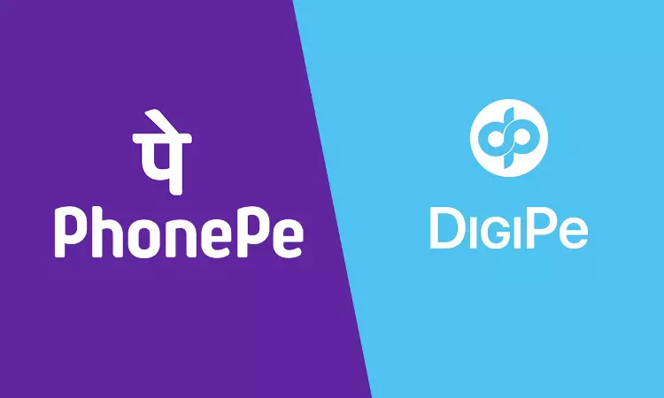Madras High Court Criticises PhonePe For Taking Contrary Stands About Its Trademark Before Various Forums, Dismisses Appeal Against DigiPe Madras High Court Criticises PhonePe For Taking Contrary Stands About Its Trademark Before Various Forums, Dismisses Appeal Against DigiPe