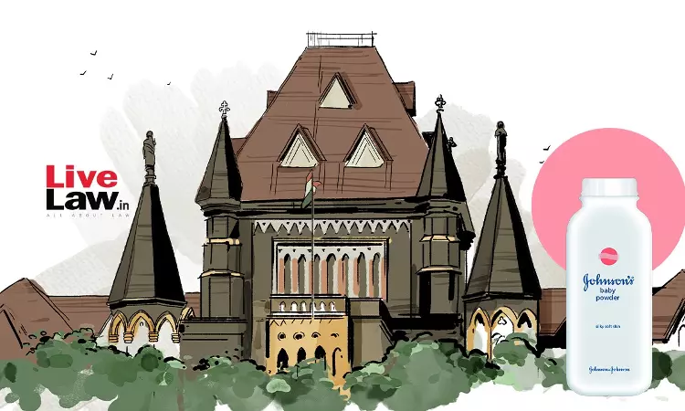 Bombay High Court Quashes Orders Cancelling Johnson & Johnsons License For Baby Powder Production, Says FDA Action Arbitrary