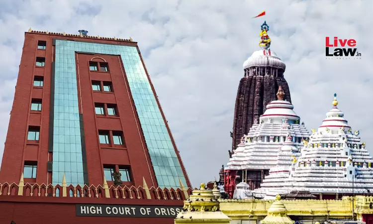 OTT Fame Shalini Passi Moves Orissa High Court To Quash Criminal Case For Posting Jagannath Temples Inner Premise Photo OTT Fame Shalini Passi Moves Orissa High Court To Quash Criminal Case For Posting Jagannath Temples Inner Premise Photo