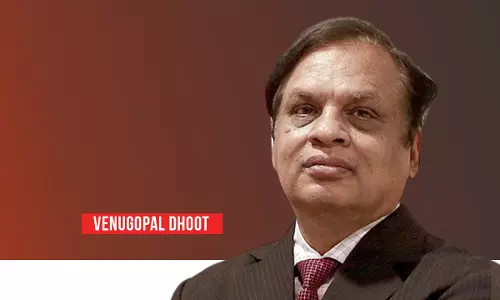 Videocon Group Chairman Venugopal Dhoot Files Fresh Plea In Bombay High Court Against Arrest In ICICI Bank Loan Fraud Case