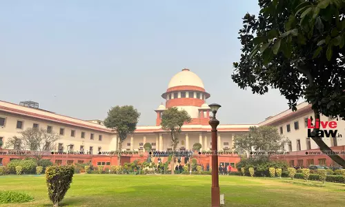 Criminal Proceedings For Dowry Demand Cannot Be Quashed Merely Because Divorce Petition Is Pending: Supreme Court