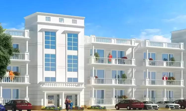 NCDRC Directs DLF Universals To Refund The Entire Amount For Delay In Handing Over Possession NCDRC Directs DLF Universals To Refund The Entire Amount For Delay In Handing Over Possession
