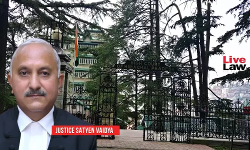 State Must Ensure Fair Promotions And Equal Treatment Of Employees: Himachal Pradesh High Court State Must Ensure Fair Promotions And Equal Treatment Of Employees: Himachal Pradesh High Court