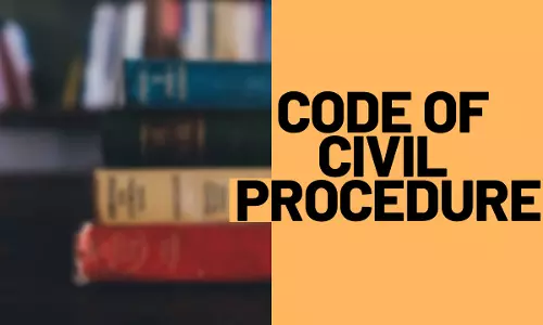 ‘Some’ Defendants Ex Parte: A Procedural Saga Of Order IX Rule 11