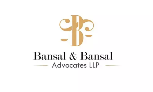 Lawyer Vacancy At Bansal And Bansal Advocates LLP, Delhi [Apply Now]