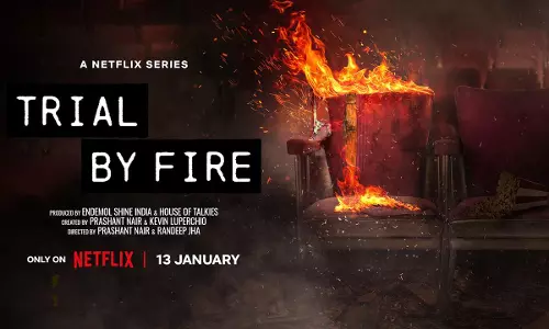 Uphaar Fire Tragedy: Delhi High Court Rejects Sushil Ansal’s Plea Seeking Stay On Netflix Series ‘Trial By Fire’