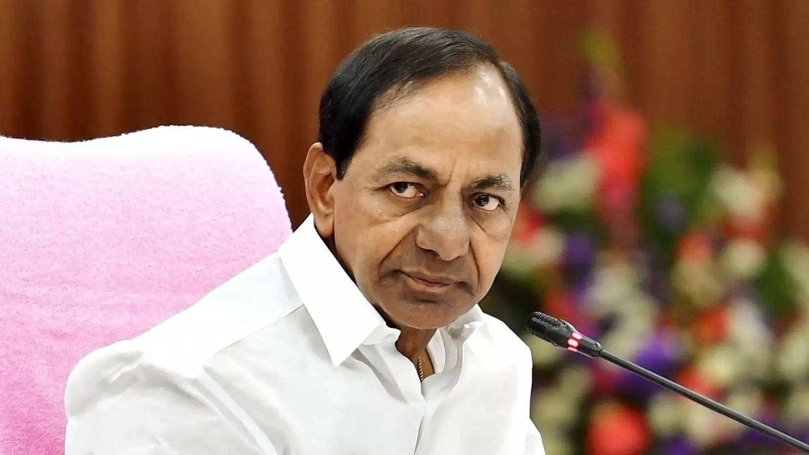 MLA Poaching Case| CM Had Zero Involvement In Investigation, State Argues Before Telangana HC Against Order For CBI Probe
