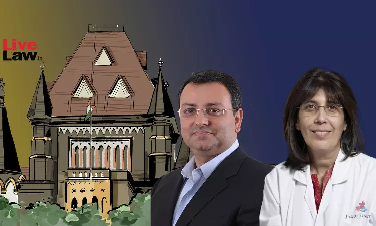 Cyrus Mistry Accident | How Can All This Be Considered In A PIL? Bombay High Court To Litigant Seeking Culpable Homicide Charge Against Dr Pandole Cyrus Mistry Accident | How Can All This Be Considered In A PIL? Bombay High Court To Litigant Seeking Culpable Homicide Charge Against Dr Pandole