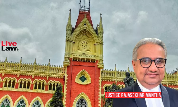 Calcutta High Court Reprimands Kolkata Police For ‘Computerised Rejection’ Of BJP Rally Permission Calcutta High Court Reprimands Kolkata Police For ‘Computerised Rejection’ Of BJP Rally Permission