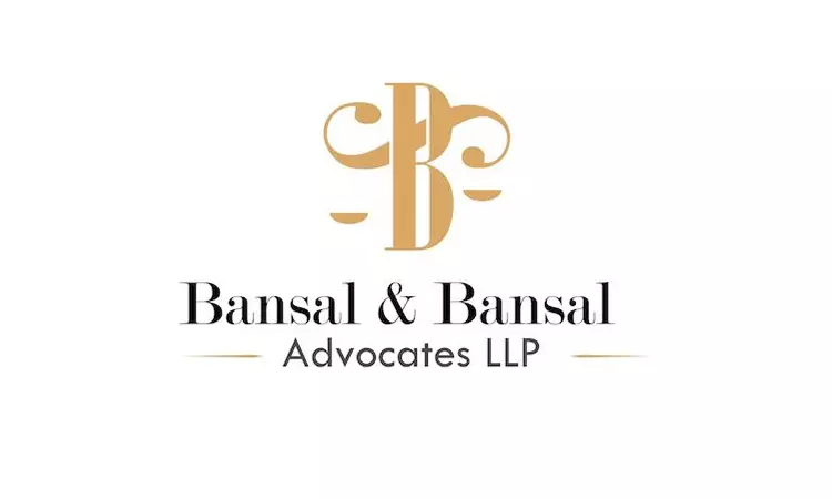 Lawyer Vacancy At Bansal And Bansal Advocates LLP, Delhi [Apply Now]