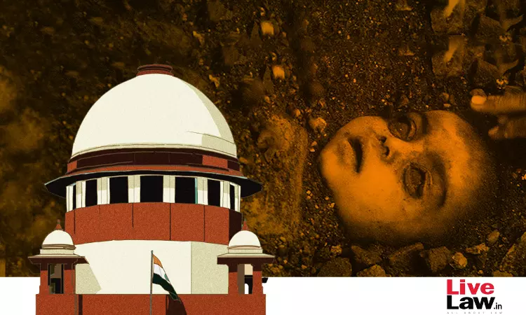 Supreme Court’s Curative Order Has Made Justice For Bhopal Gas Tragedy Survivors Even More Elusive Supreme Court’s Curative Order Has Made Justice For Bhopal Gas Tragedy Survivors Even More Elusive
