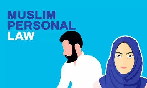 Grandchildren Are Excluded From Deceased Muslim Mans Estate Only If He Has Surviving Son/Daughter: Delhi High Court Grandchildren Are Excluded From Deceased Muslim Mans Estate Only If He Has Surviving Son/Daughter: Delhi High Court