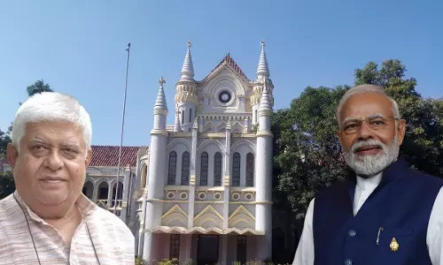 Kill Modi Remark: Madhya Pradesh High Court Grants Bail To Congress Leader Raja Pateria Two Months After Arrest Kill Modi Remark: Madhya Pradesh High Court Grants Bail To Congress Leader Raja Pateria Two Months After Arrest