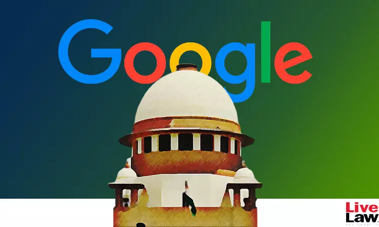 Supreme Court Dismisses Ex-Google Employees Petition Alleging Religious Discrimination At Workplace Supreme Court Dismisses Ex-Google Employees Petition Alleging Religious Discrimination At Workplace