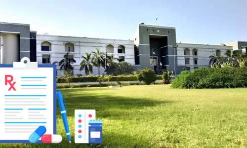 PIL For Framing Of Rules For Doctors To Prescribe Generic Medicines: Gujarat High Court Issues Notice To NMC