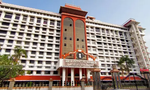 Indian Law Silent On Giving Child Right To Renounce Adoptive Parents: Amicus Tells Kerala High Court