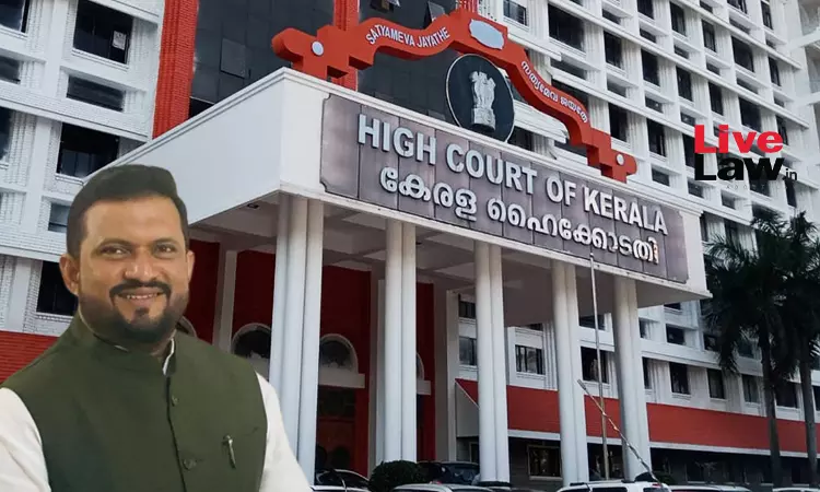 Proliferation Of Crime In Election Process Affects Democracy, Cant Let MPs To Continue In Office Despite Conviction: Kerala High Court Proliferation Of Crime In Election Process Affects Democracy, Cant Let MPs To Continue In Office Despite Conviction: Kerala High Court